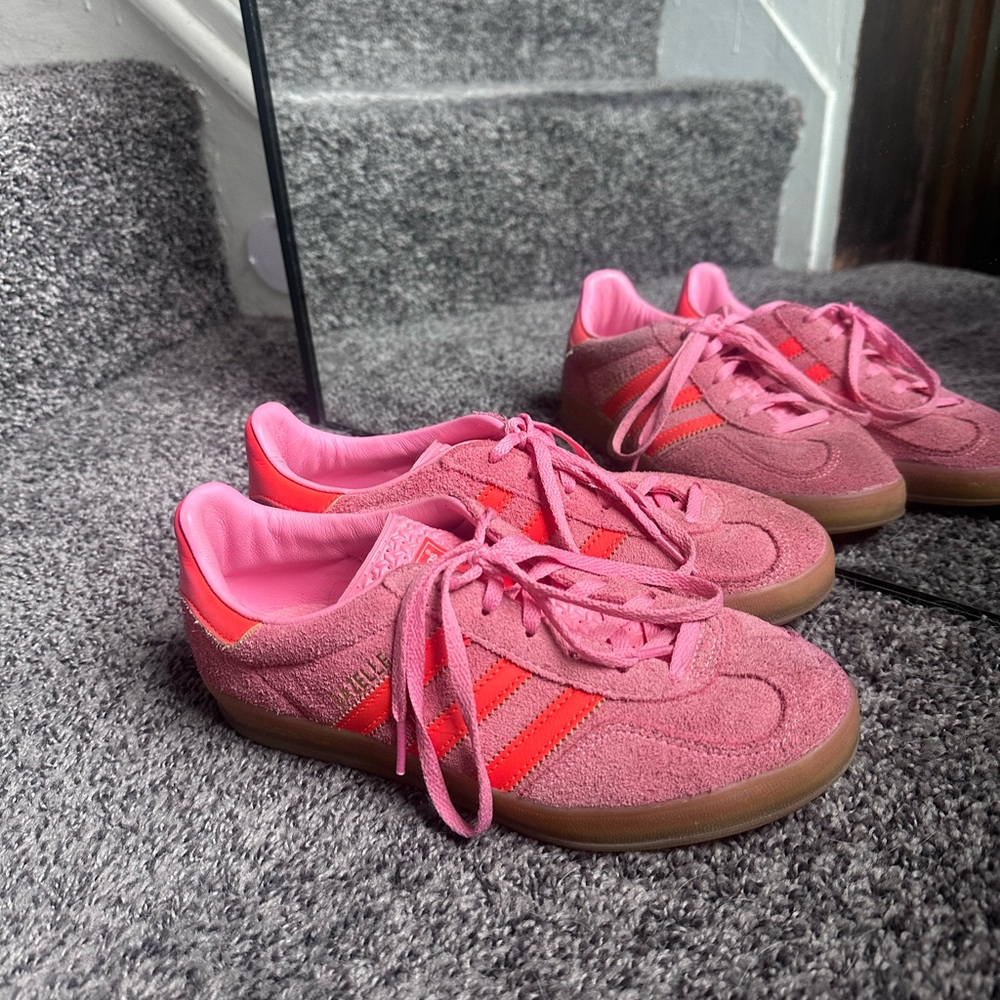 Adidas Gazelle Sneakers